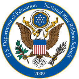 Windsor won a blue ribbon award in 2009.
